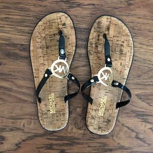 Michael Kors sandals